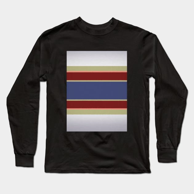 Gavleborg Long Sleeve T-Shirt by RockettGraph1cs